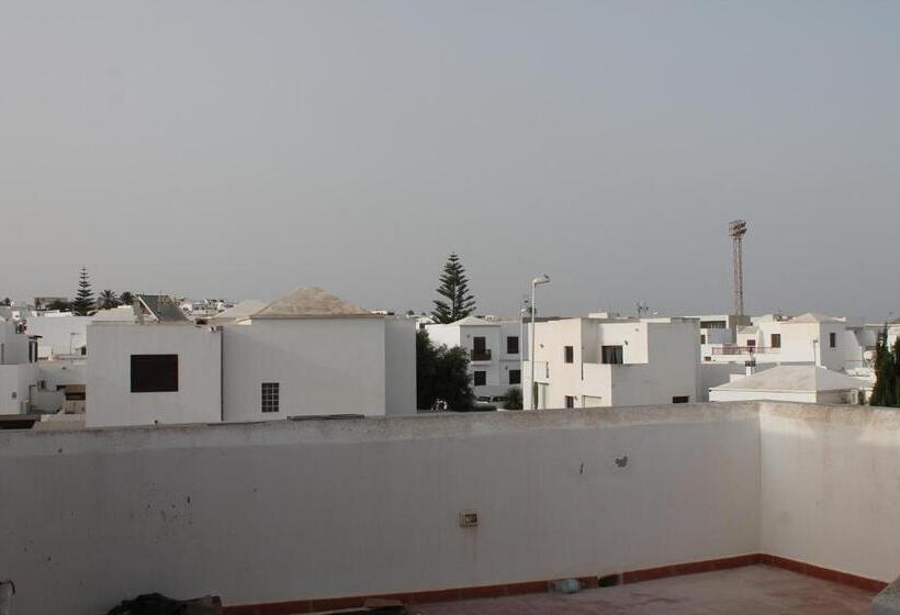 펜션 El Sueño   Le Rêve