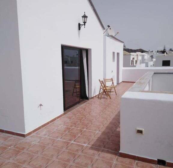 펜션 El Sueño   Le Rêve