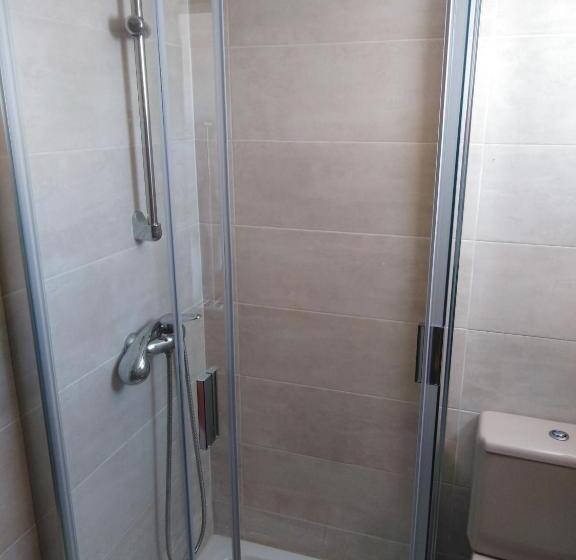 펜션 El Sueño   Le Rêve