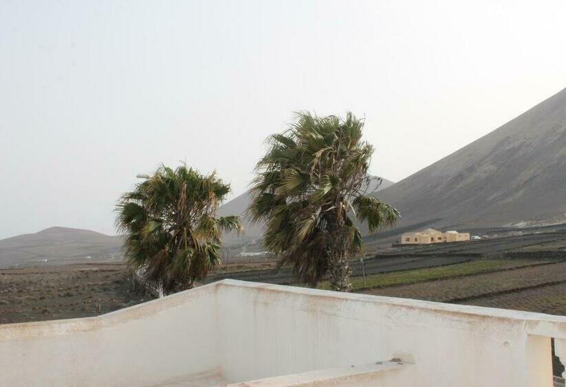 펜션 El Sueño   Le Rêve