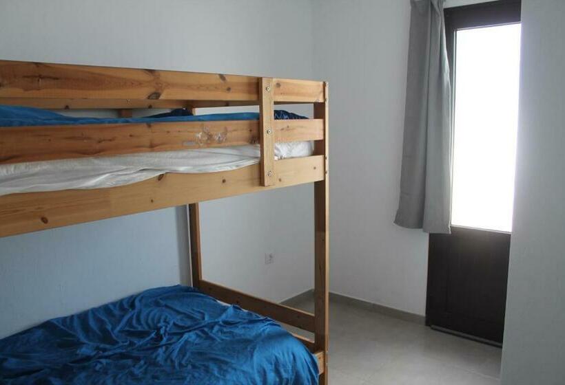 펜션 El Sueño   Le Rêve