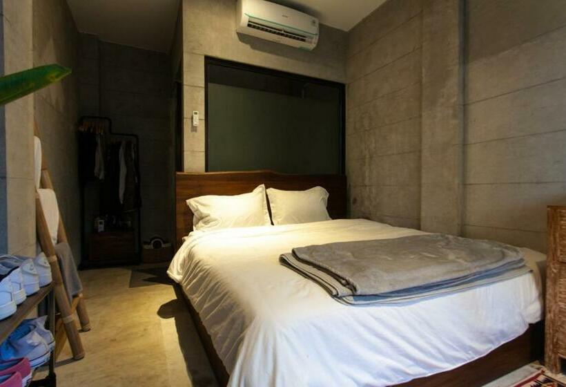 ペンション Escotel Vanili Guest House