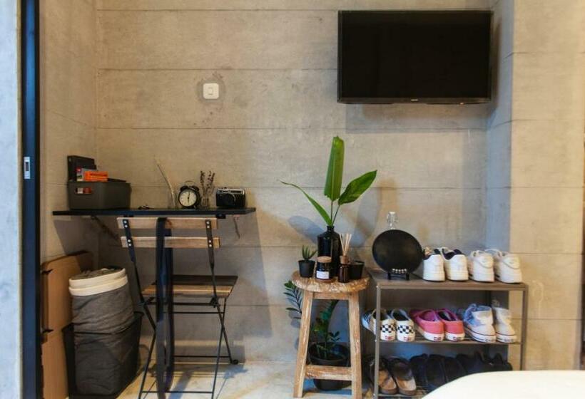 ペンション Escotel Vanili Guest House