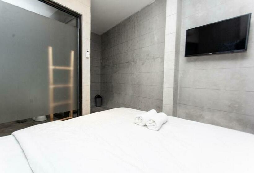 ペンション Escotel Vanili Guest House