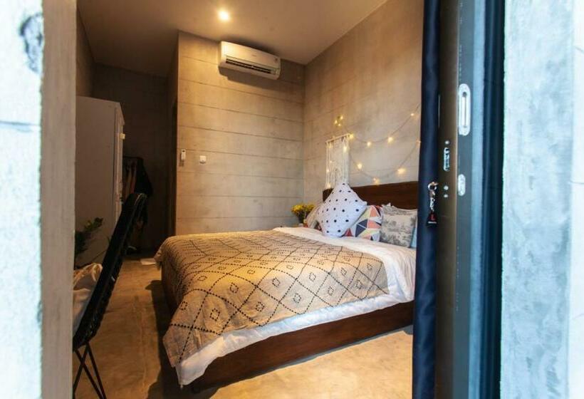 ペンション Escotel Vanili Guest House