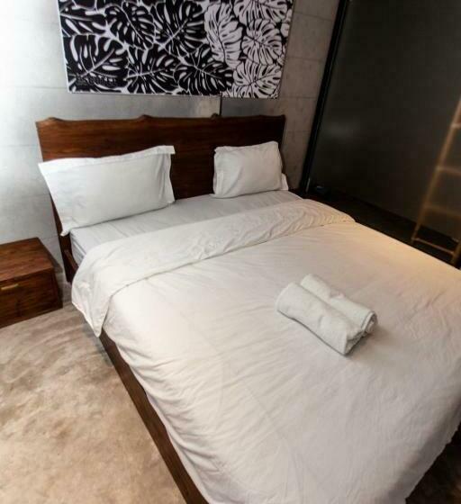 ペンション Escotel Vanili Guest House