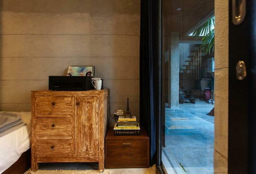 ペンション Escotel Vanili Guest House