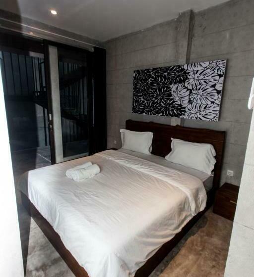 ペンション Escotel Vanili Guest House