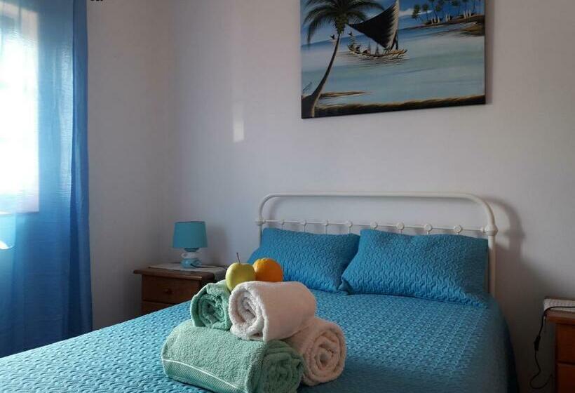 펜션 Familia Brito