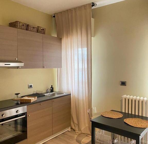 بنسيون Interno 4   Maselli