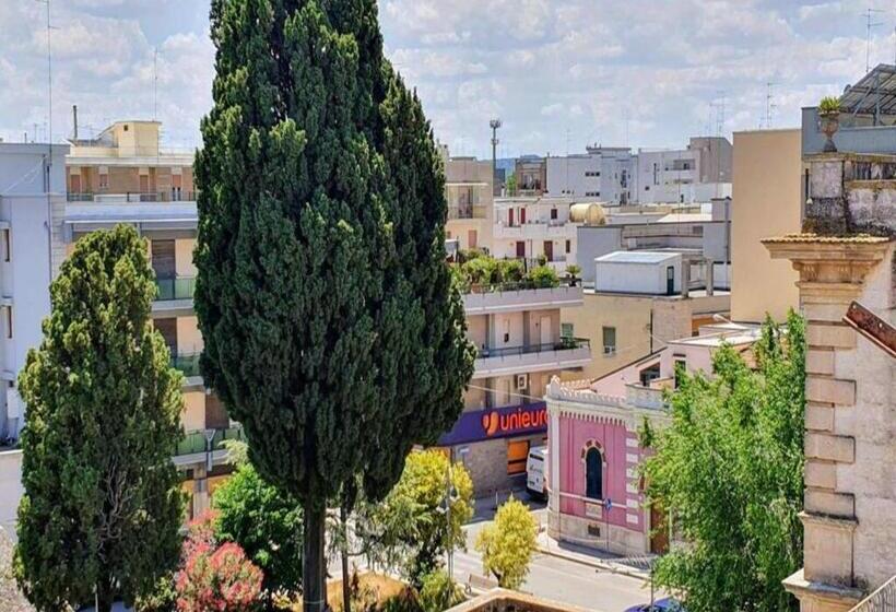 بنسيون Interno 4   Maselli