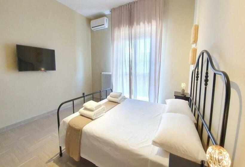 بنسيون Interno 4   Maselli