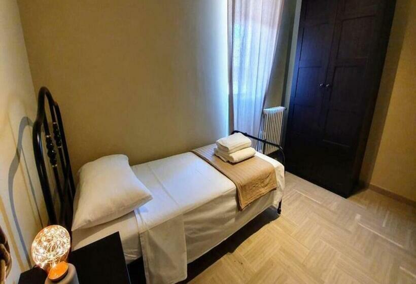 بنسيون Interno 4   Maselli