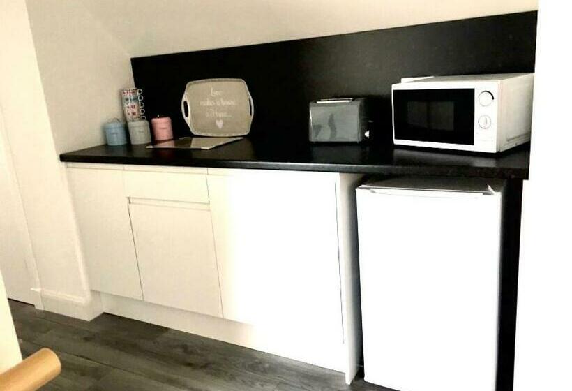 ペンション Kilberry Guest House