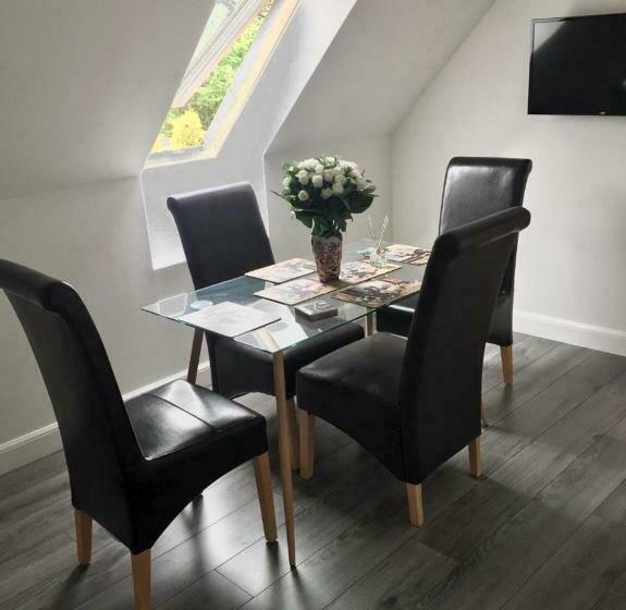 ペンション Kilberry Guest House