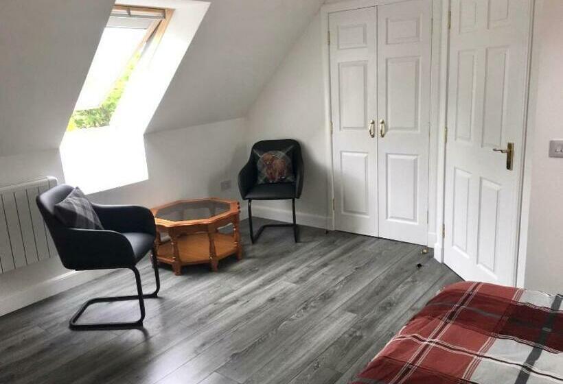 ペンション Kilberry Guest House