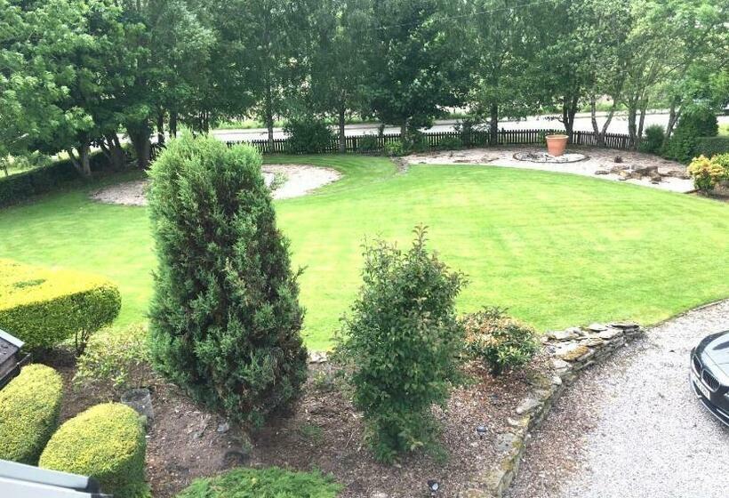 ペンション Kilberry Guest House