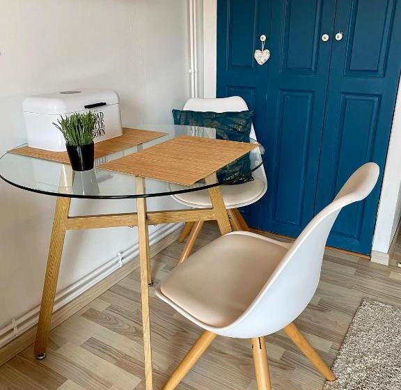 بنسيون La Chambre D Hotes De Marie Indépendante Et Sa Terrasse Avec Vue Panoramique Proche Alpes Mancelles