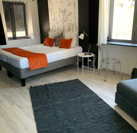 Пансион La Petite Maison 1933