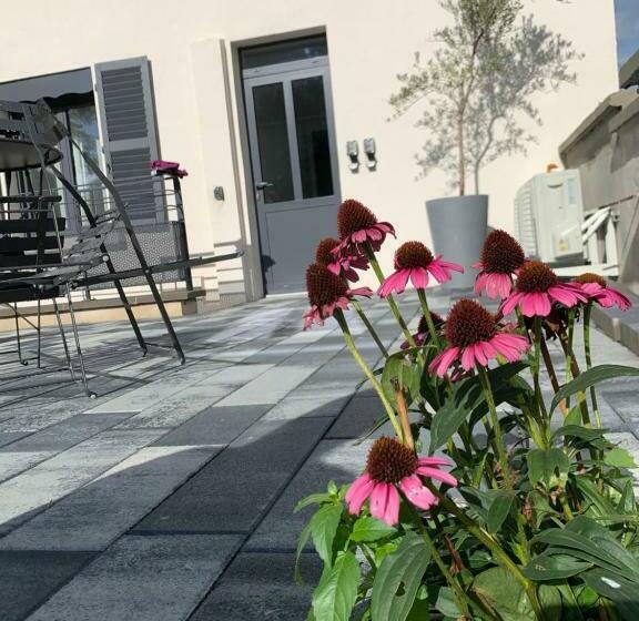 Пансион La Petite Maison 1933