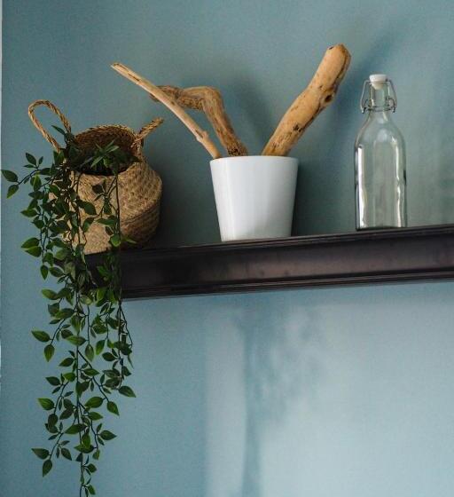 Пансион La Petite Maison 1933