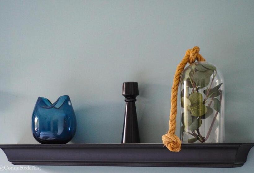 Пансион La Petite Maison 1933