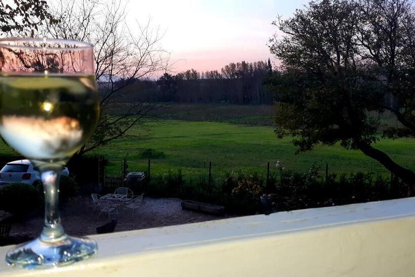 بنسيون La Rochelle