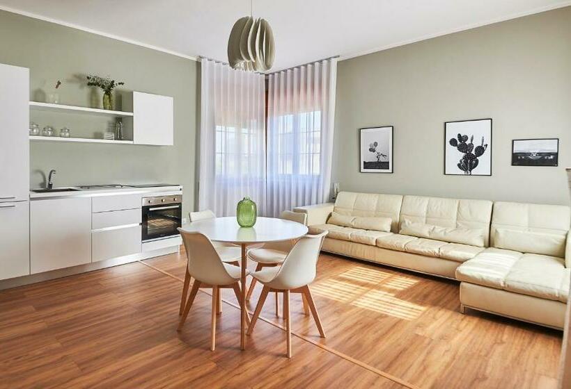 Пансион Lapilanoa Suite & Pool