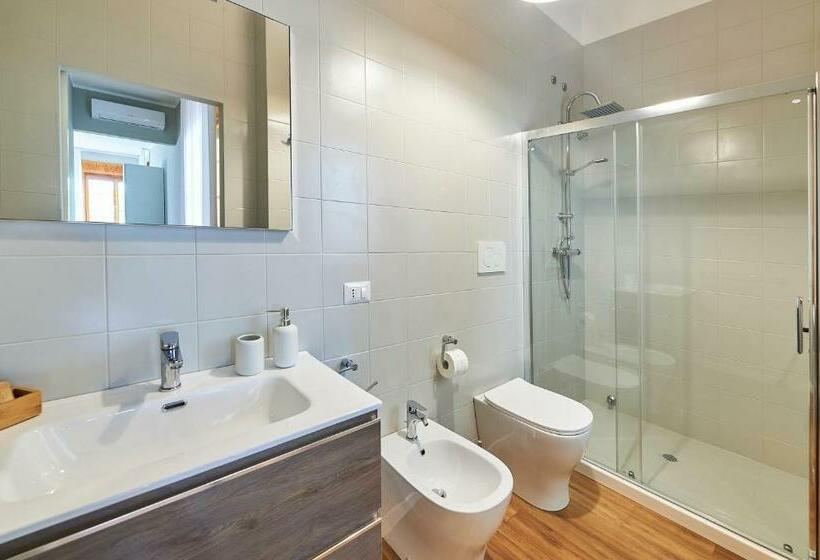 Пансион Lapilanoa Suite & Pool