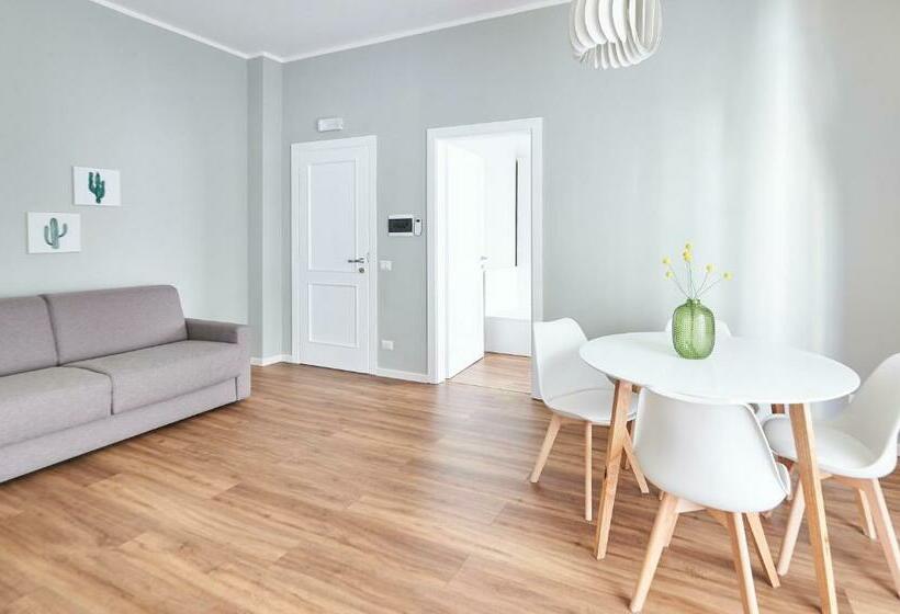 Пансион Lapilanoa Suite & Pool