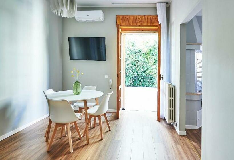 Пансион Lapilanoa Suite & Pool