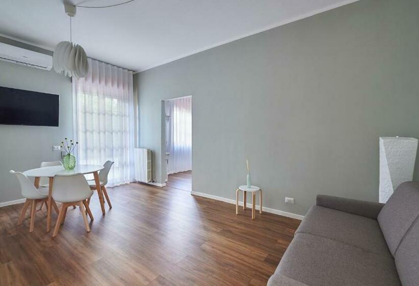 Пансион Lapilanoa Suite & Pool