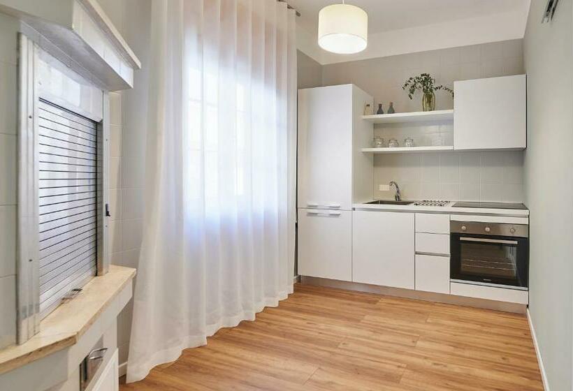 Пансион Lapilanoa Suite & Pool