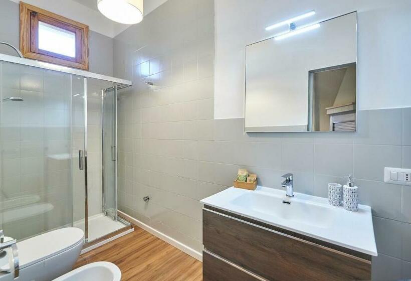 Пансион Lapilanoa Suite & Pool