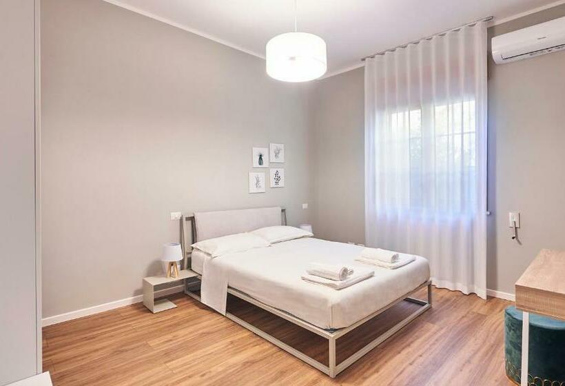 Пансион Lapilanoa Suite & Pool