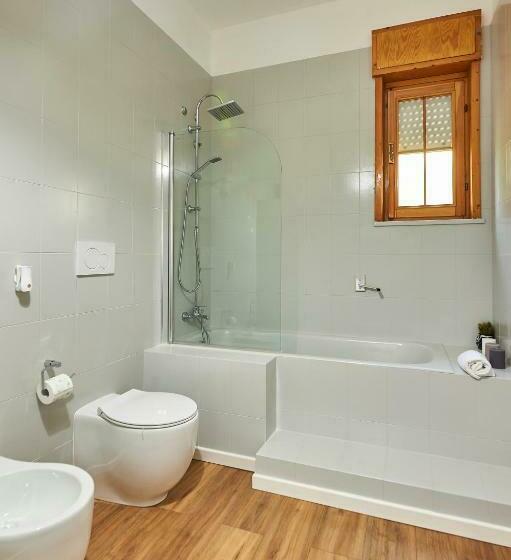 Пансион Lapilanoa Suite & Pool