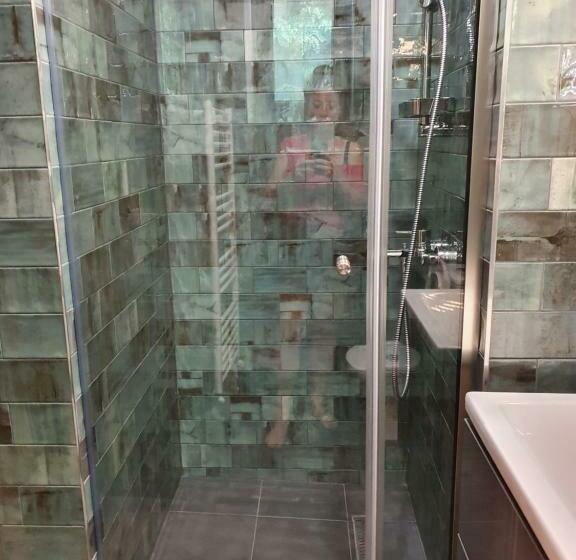 פנסיון Laura Villa