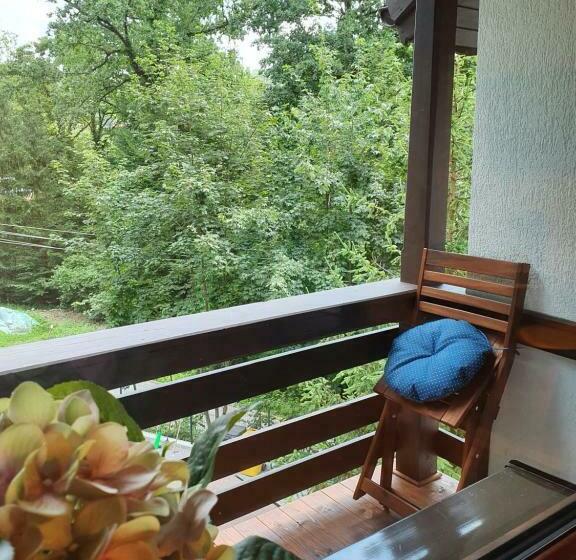 פנסיון Laura Villa