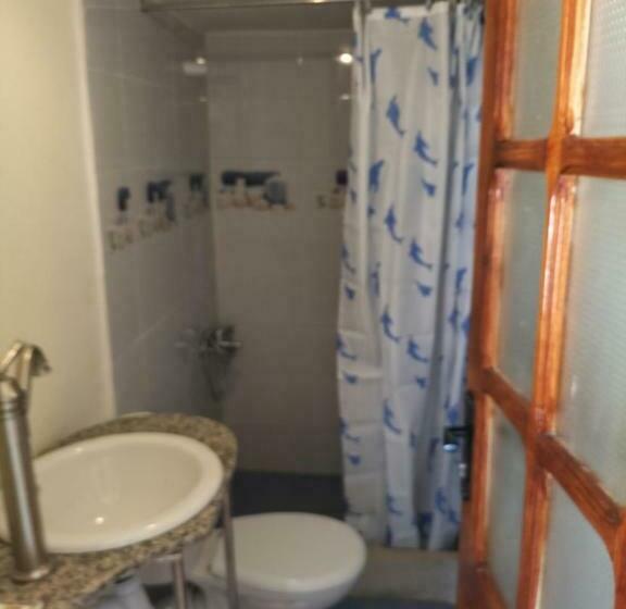 ペンション Les Iris