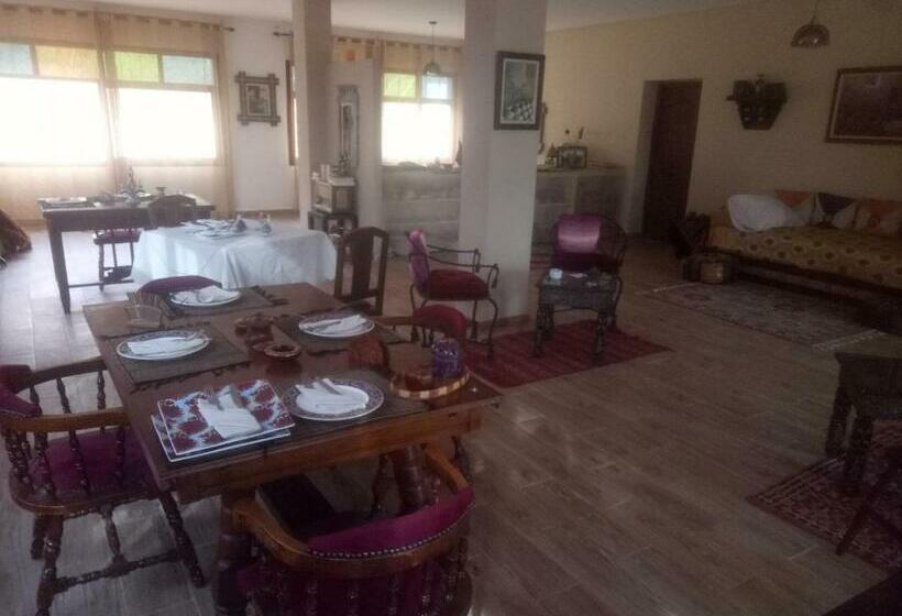 ペンション Les Iris