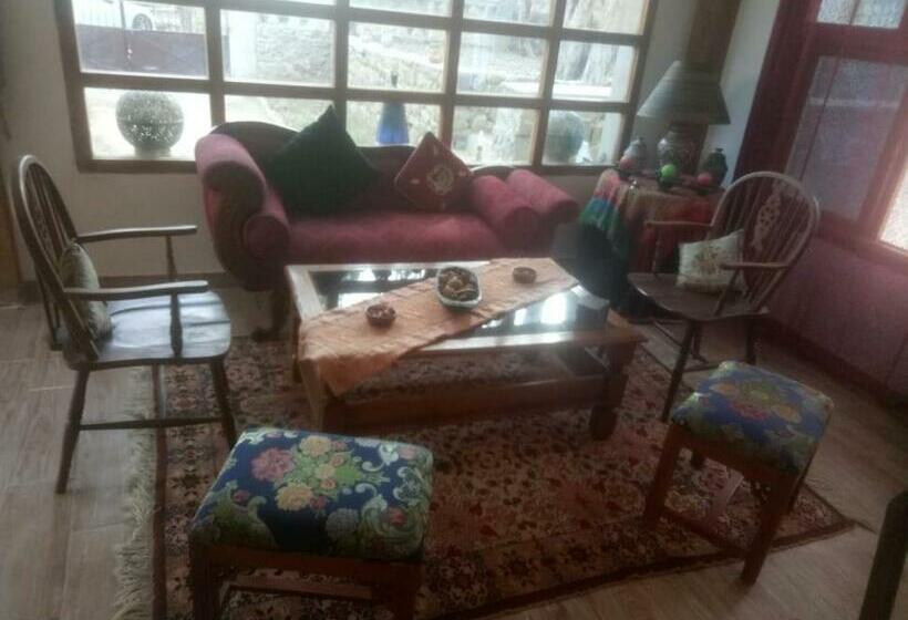 ペンション Les Iris