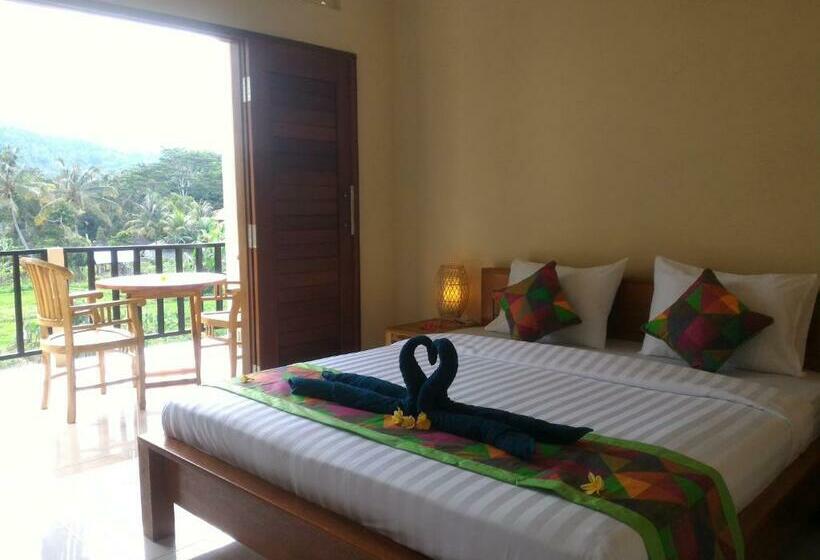 Pansiyon Mantra Guesthouse