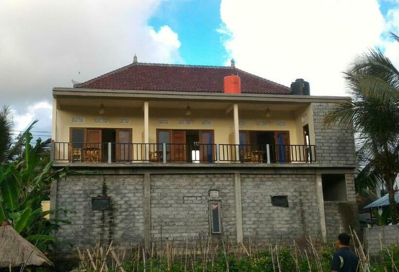 Pansiyon Mantra Guesthouse