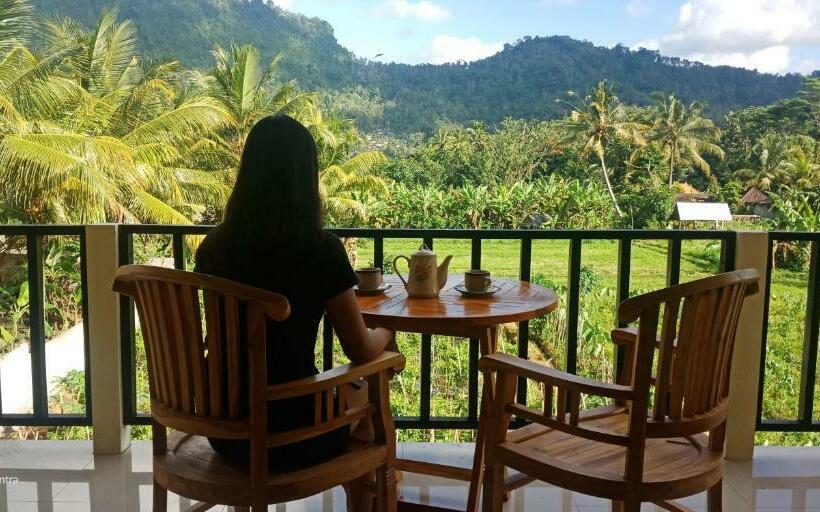 Pension Mantra Guesthouse