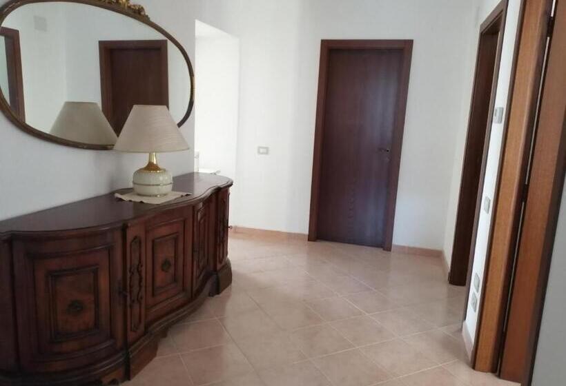 بنسيون Mille Papaveri Rossi Casa Di Angela