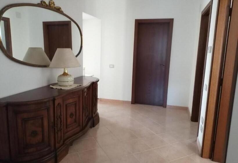 بنسيون Mille Papaveri Rossi Casa Di Angela