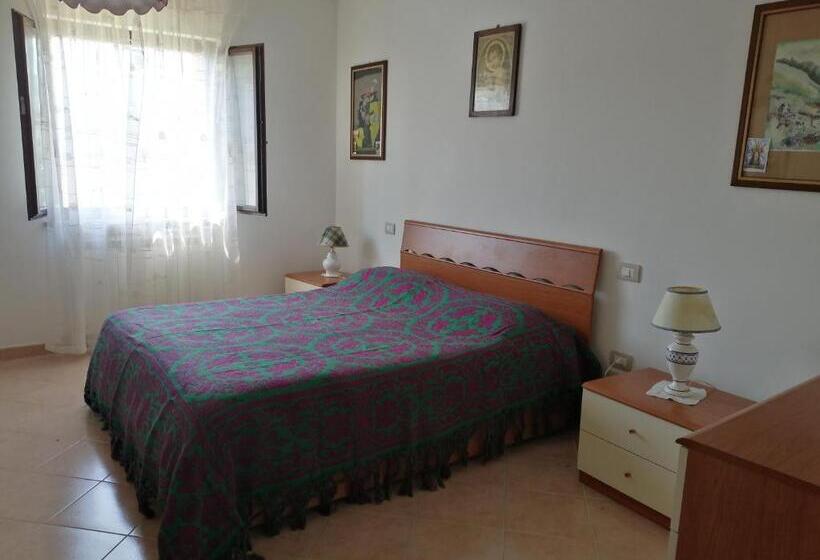 بنسيون Mille Papaveri Rossi Casa Di Angela