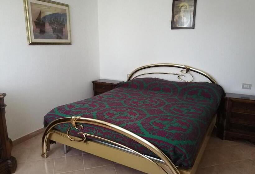 بنسيون Mille Papaveri Rossi Casa Di Angela