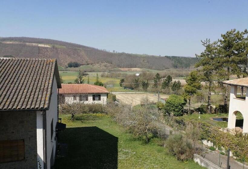 بنسيون Mille Papaveri Rossi Casa Di Angela