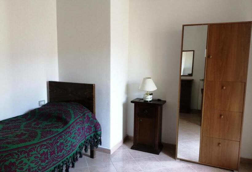 بنسيون Mille Papaveri Rossi Casa Di Angela